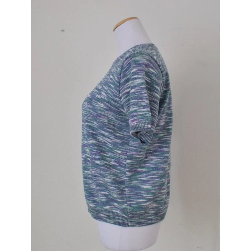 Vintage 90s Pullover Knit Top‎